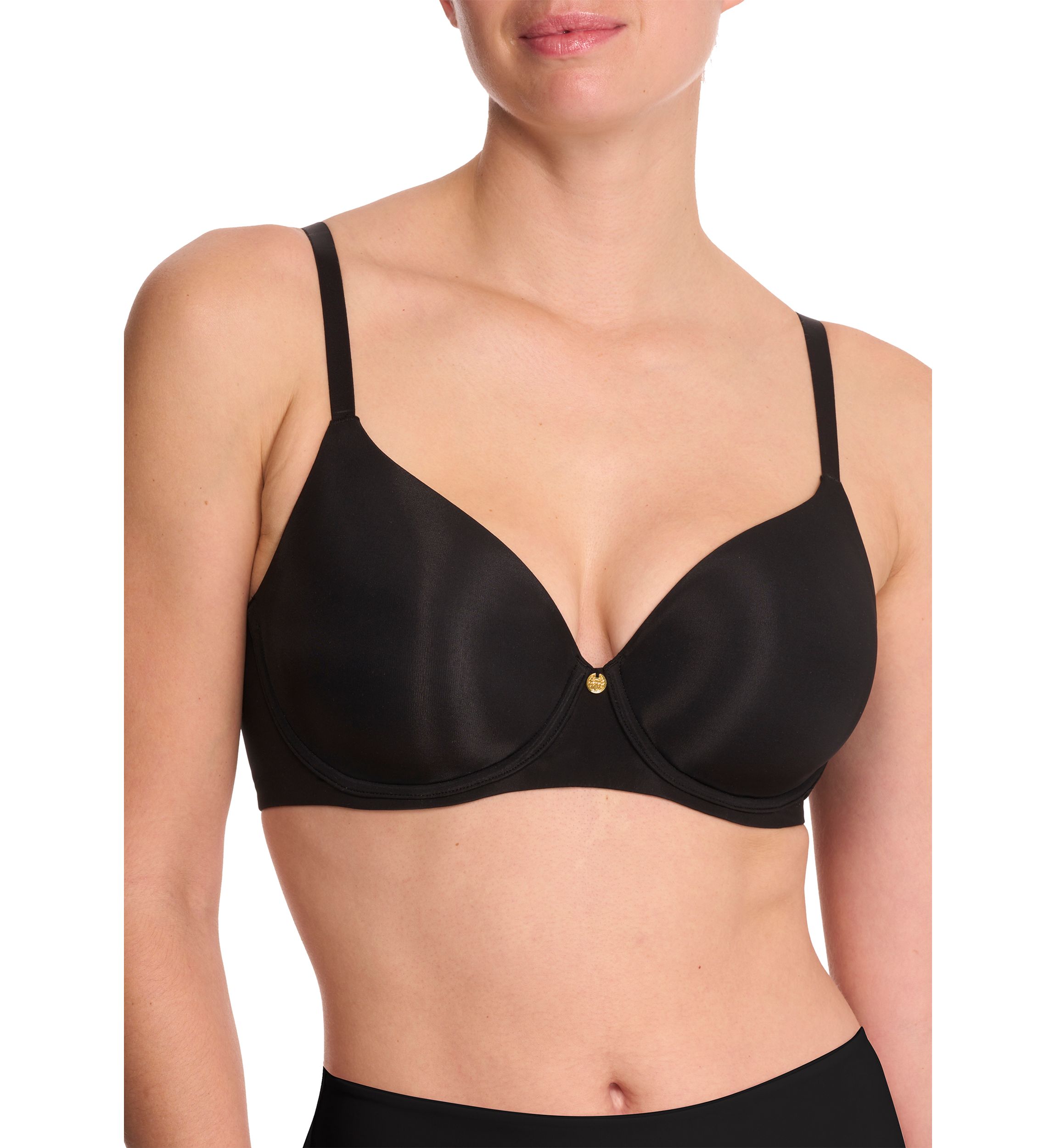 Cloud Comfort Back Smoothing T-Shirt Bra 