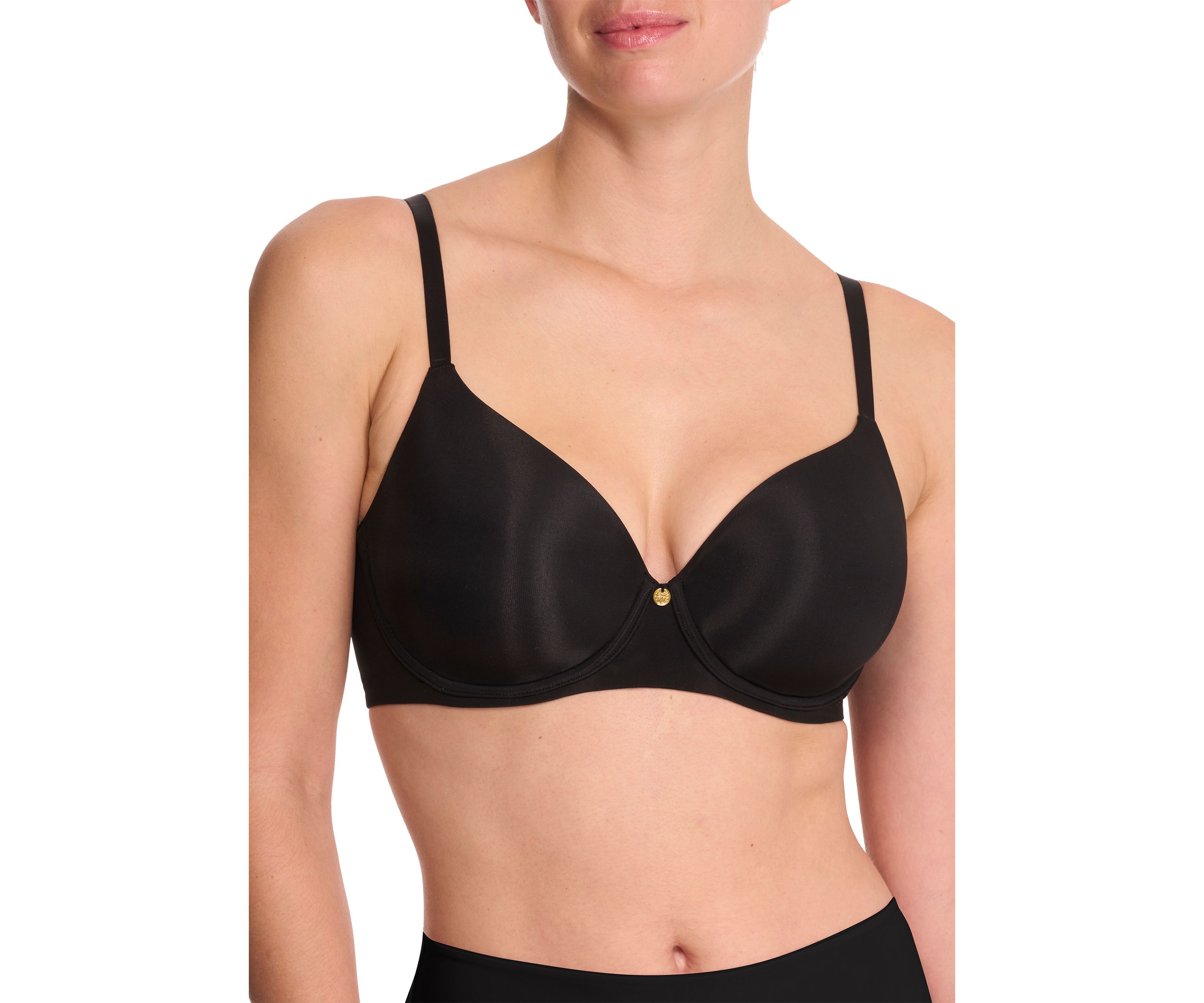 Cloud Comfort Back Smoothing T-Shirt Bra 