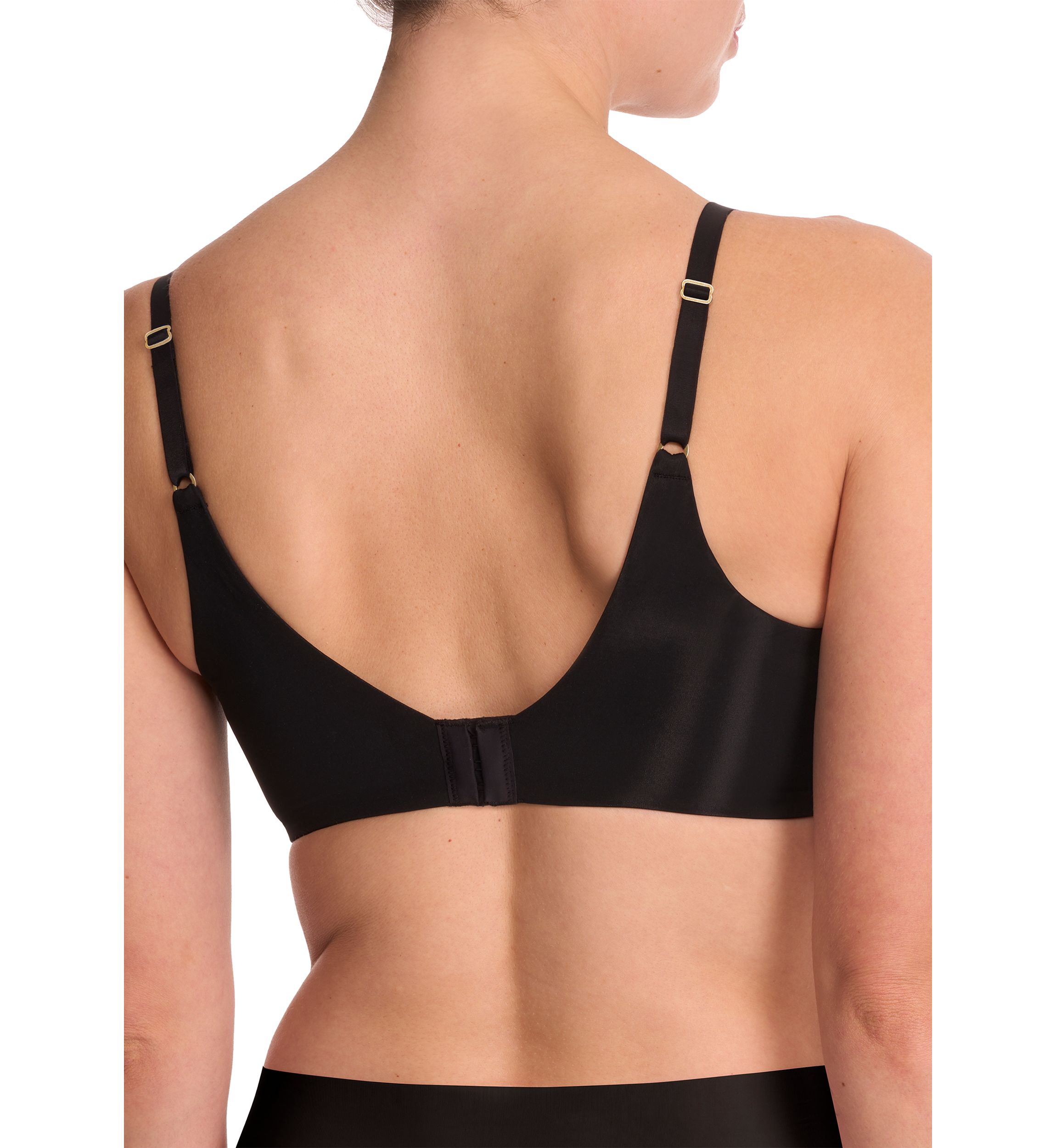 Cloud Comfort Back Smoothing T-Shirt Bra 
