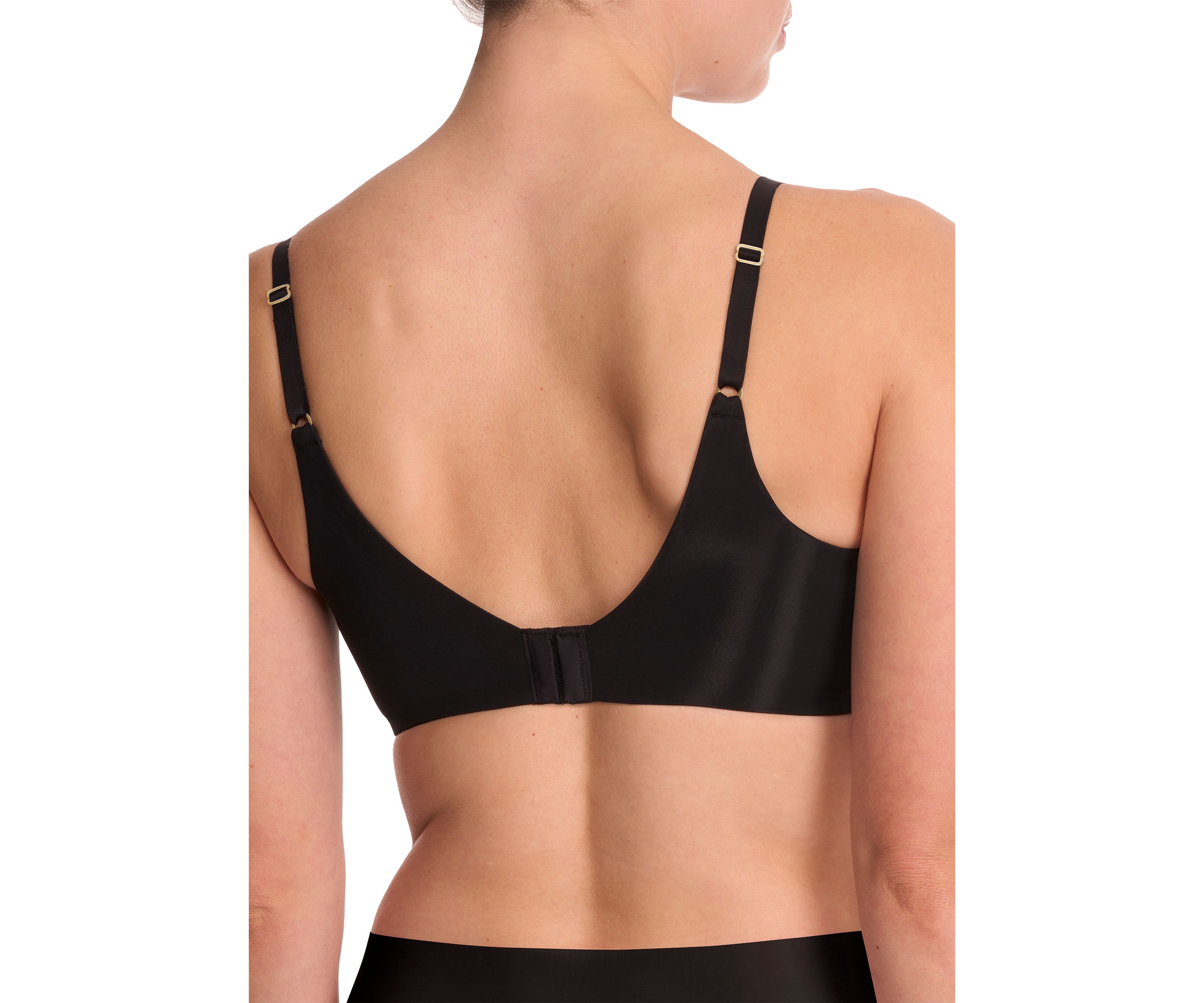 Cloud Comfort Back Smoothing T-Shirt Bra 