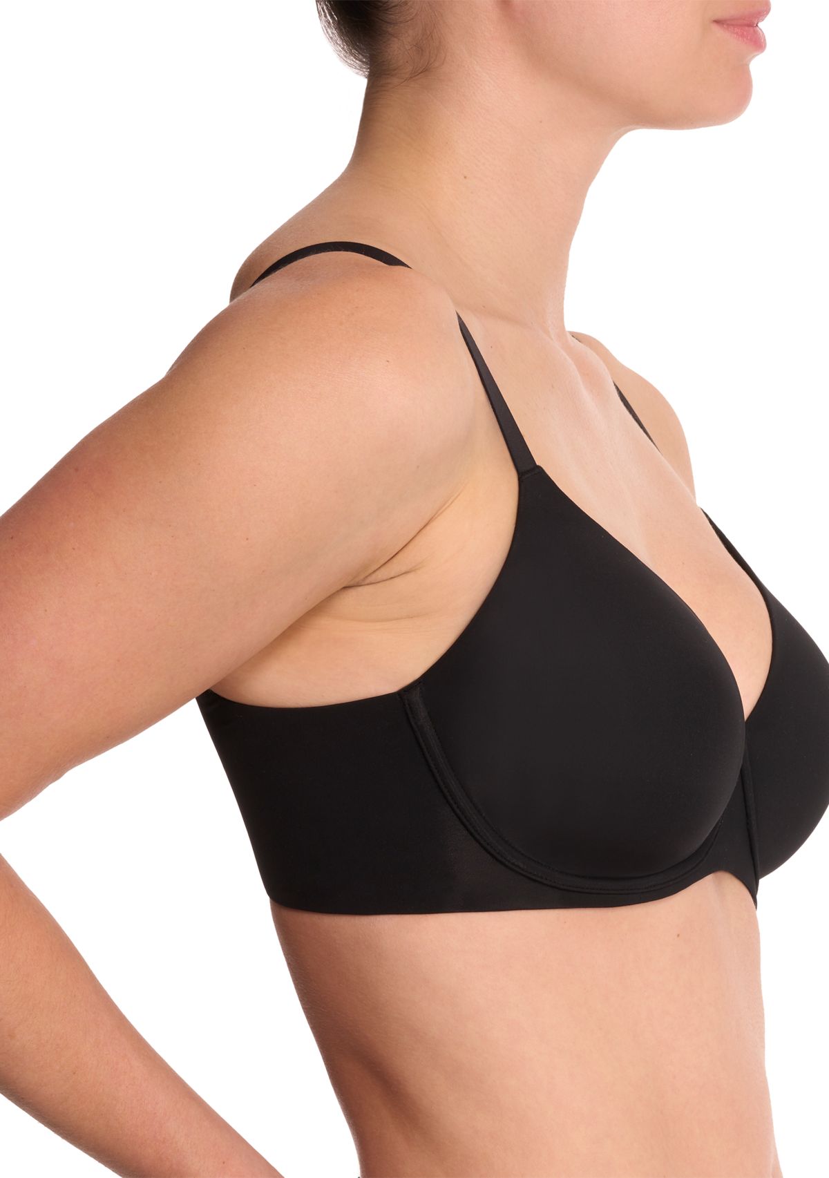 Cloud Comfort Back Smoothing T-Shirt Bra 