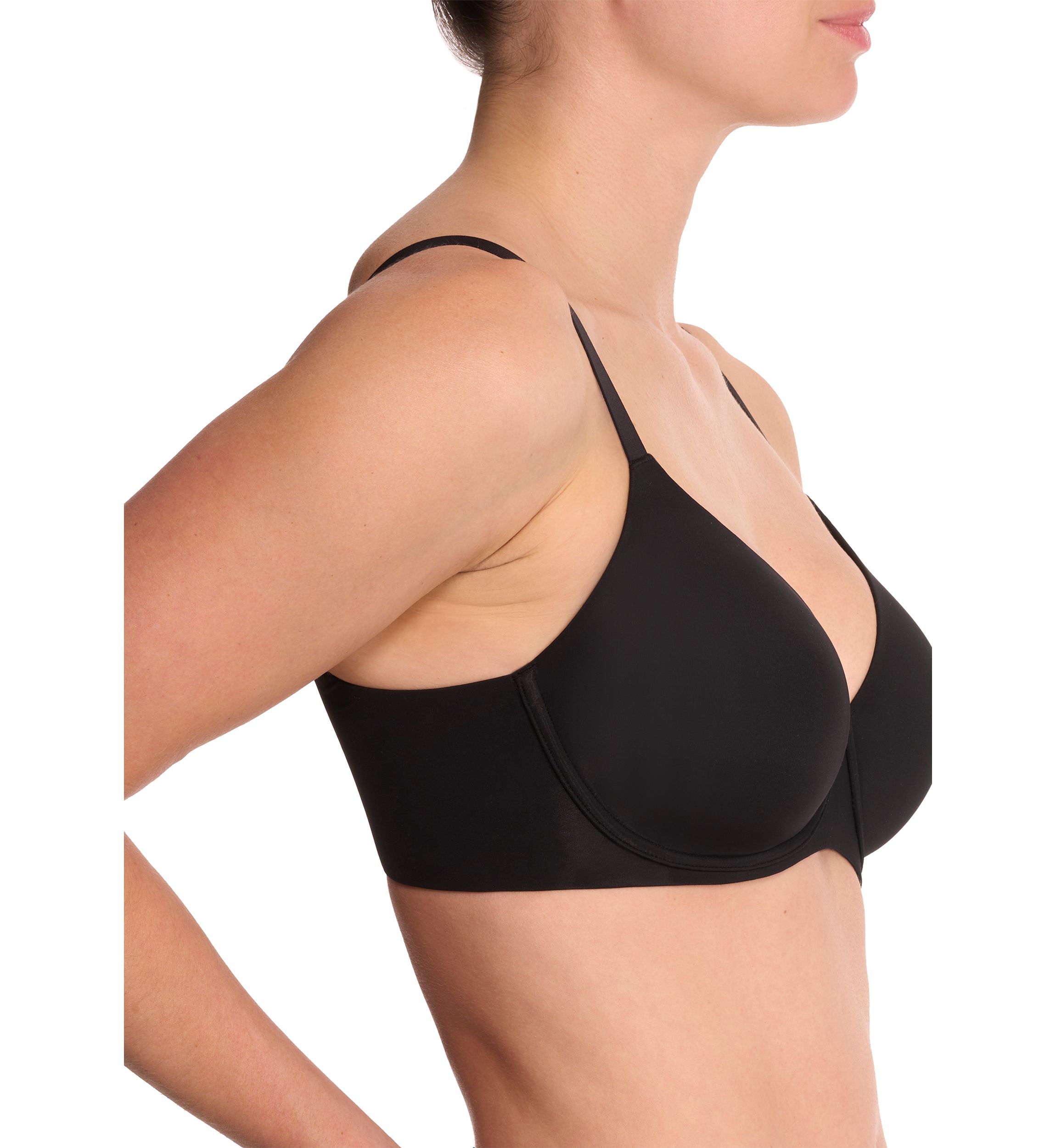 Cloud Comfort Back Smoothing T-Shirt Bra 