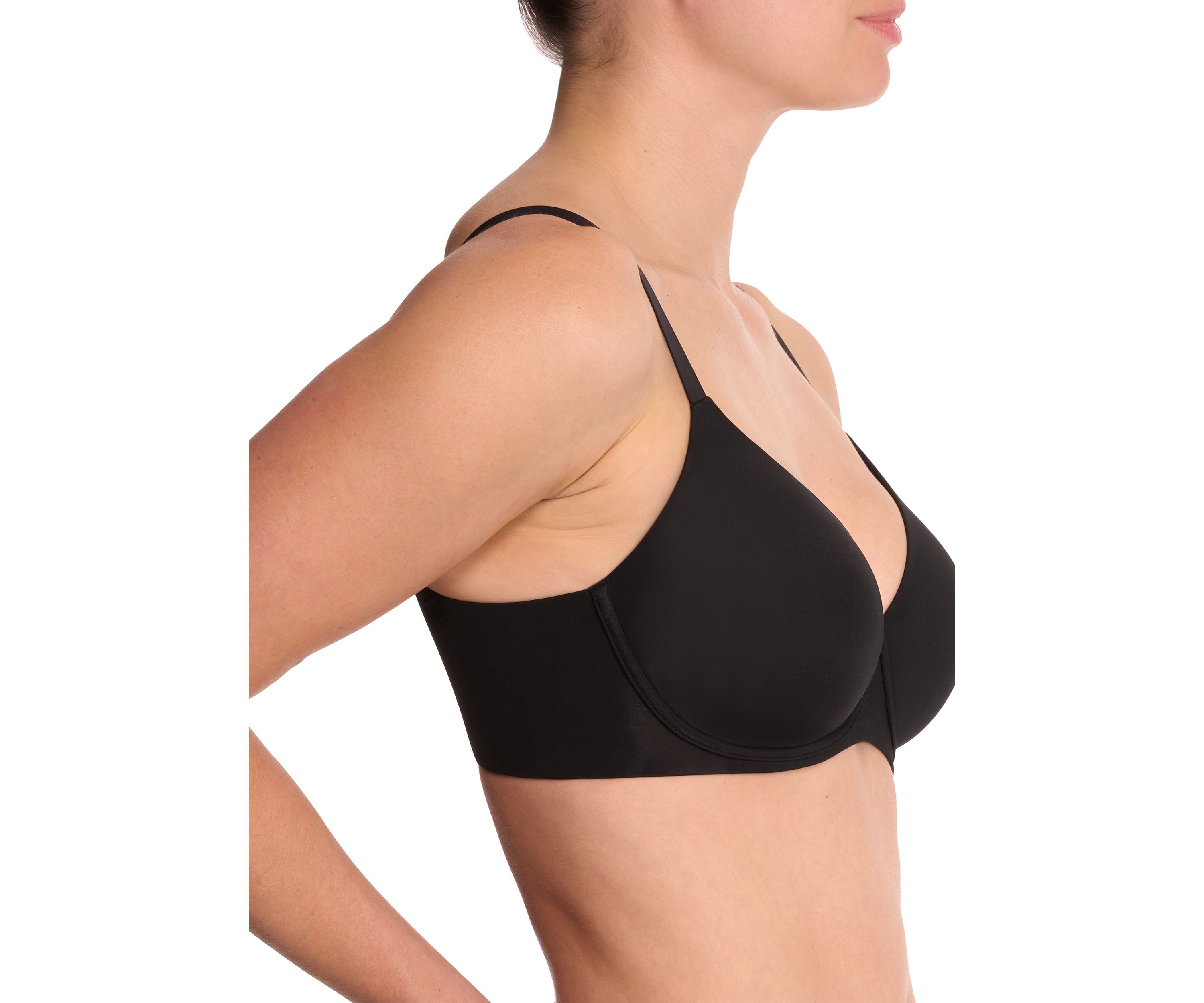 Cloud Comfort Back Smoothing T-Shirt Bra 