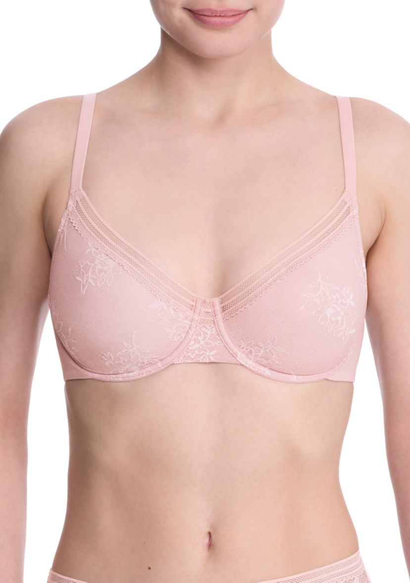 Full Coverage T-Shirt Bra