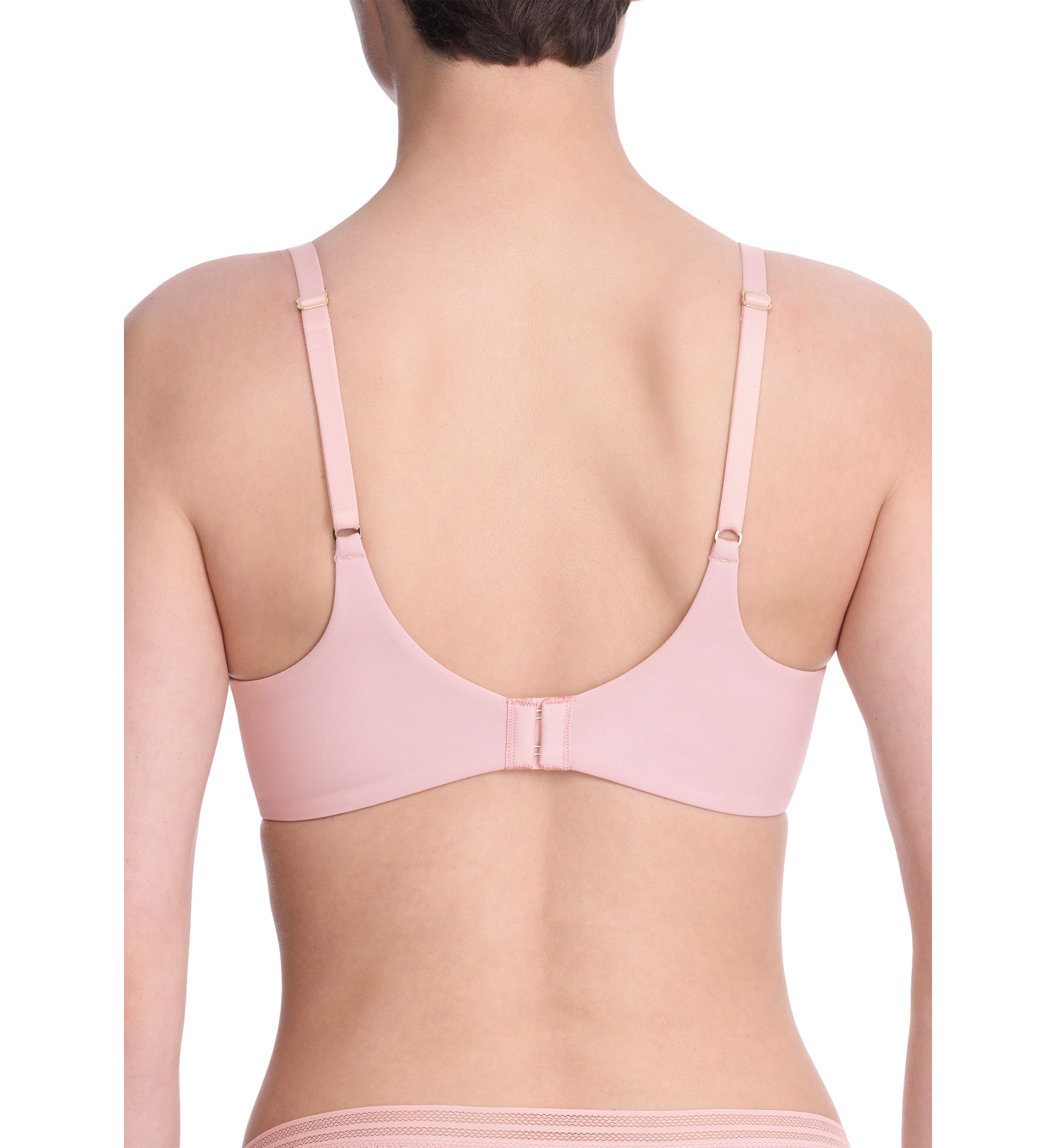 Full Coverage T-Shirt Bra