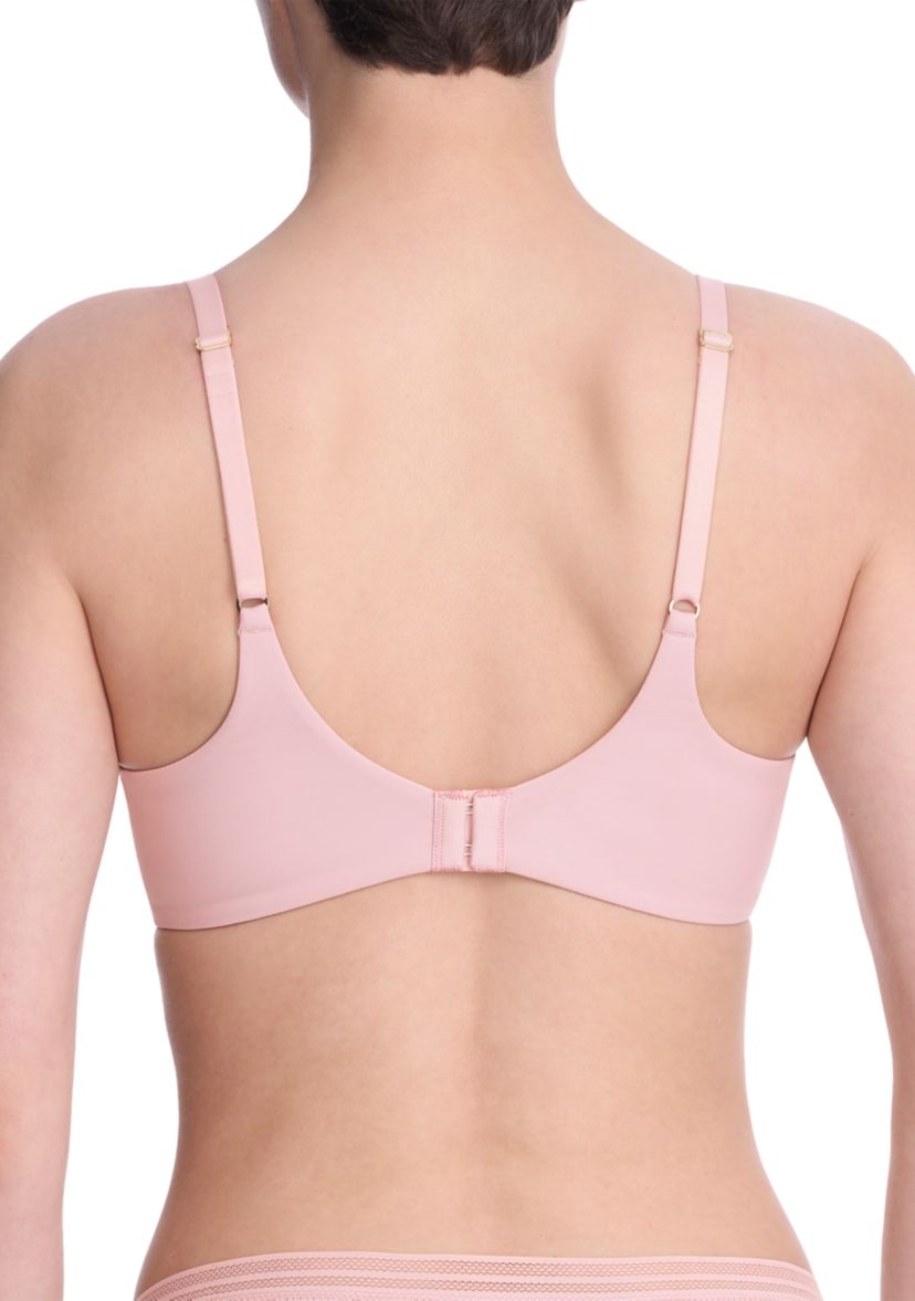Full Coverage T-Shirt Bra