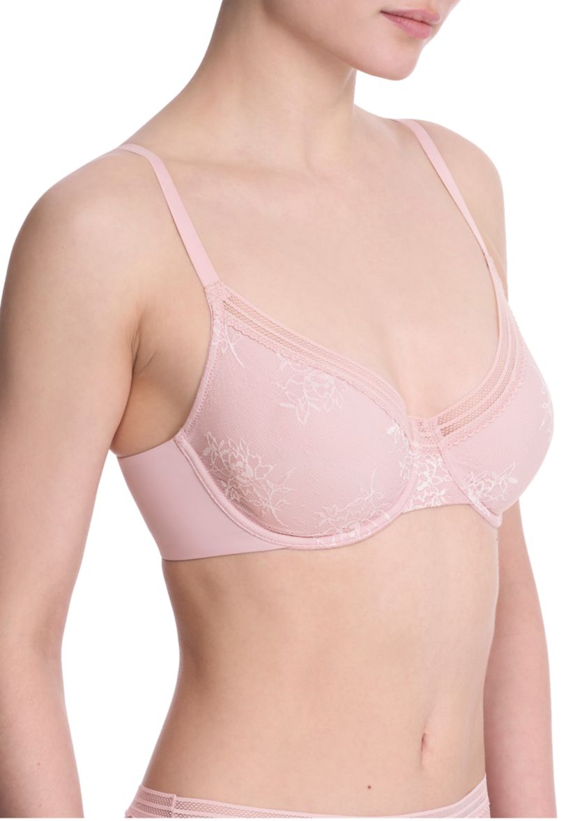 Full Coverage T-Shirt Bra