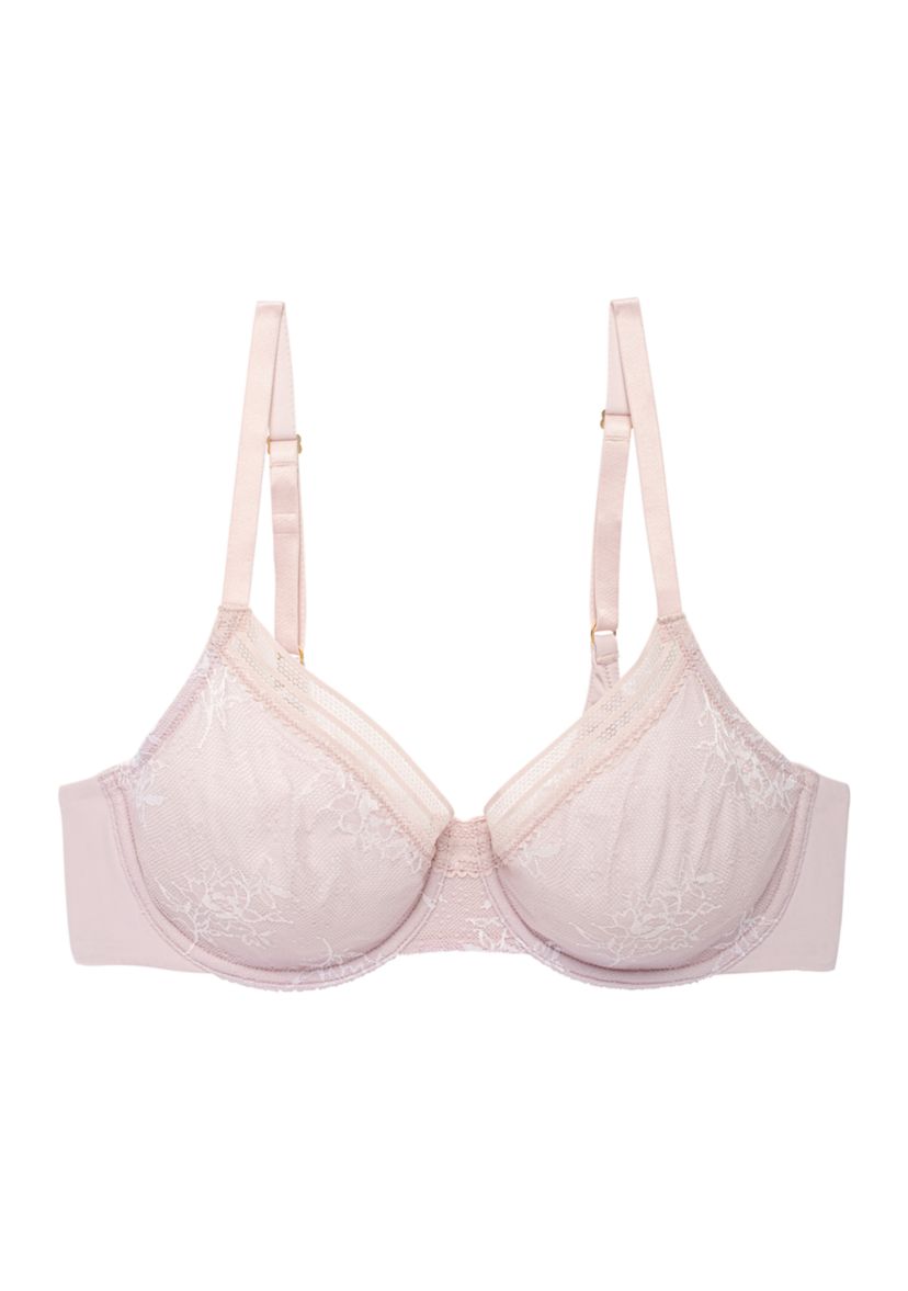 Full Coverage T-Shirt Bra