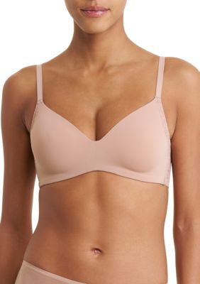 Natori Women's Pretty Smooth Wireless T-Shirt Bra