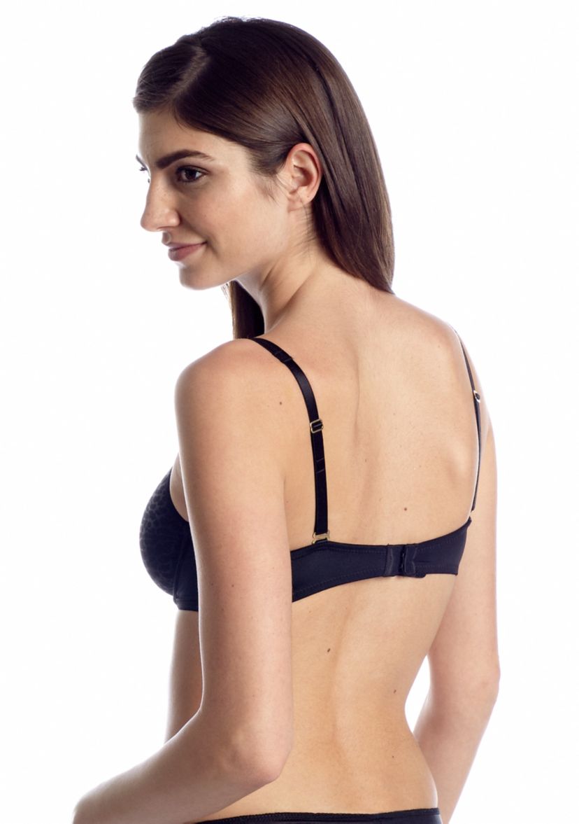 Element Full Figure Memory Convertible Underwire Bra - 736046