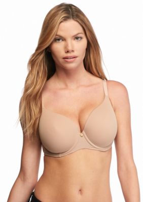 Natori Chic Comfort Full Figure Sweetheart Contour Underwire Bra - 736096 | belk