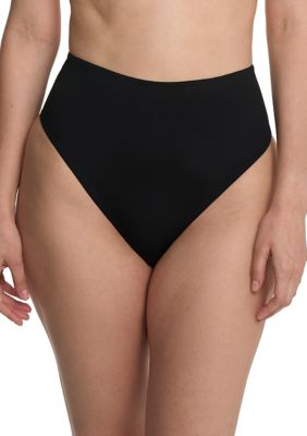 Natori Women's Liquid Smooth Seamless Underwire Bra, Black, 34 DDD