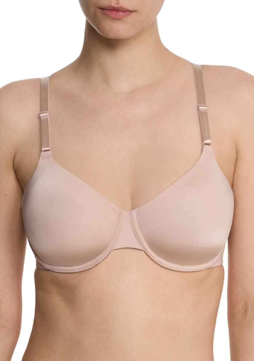 Liquid Smooth Seamless Underwire Bra