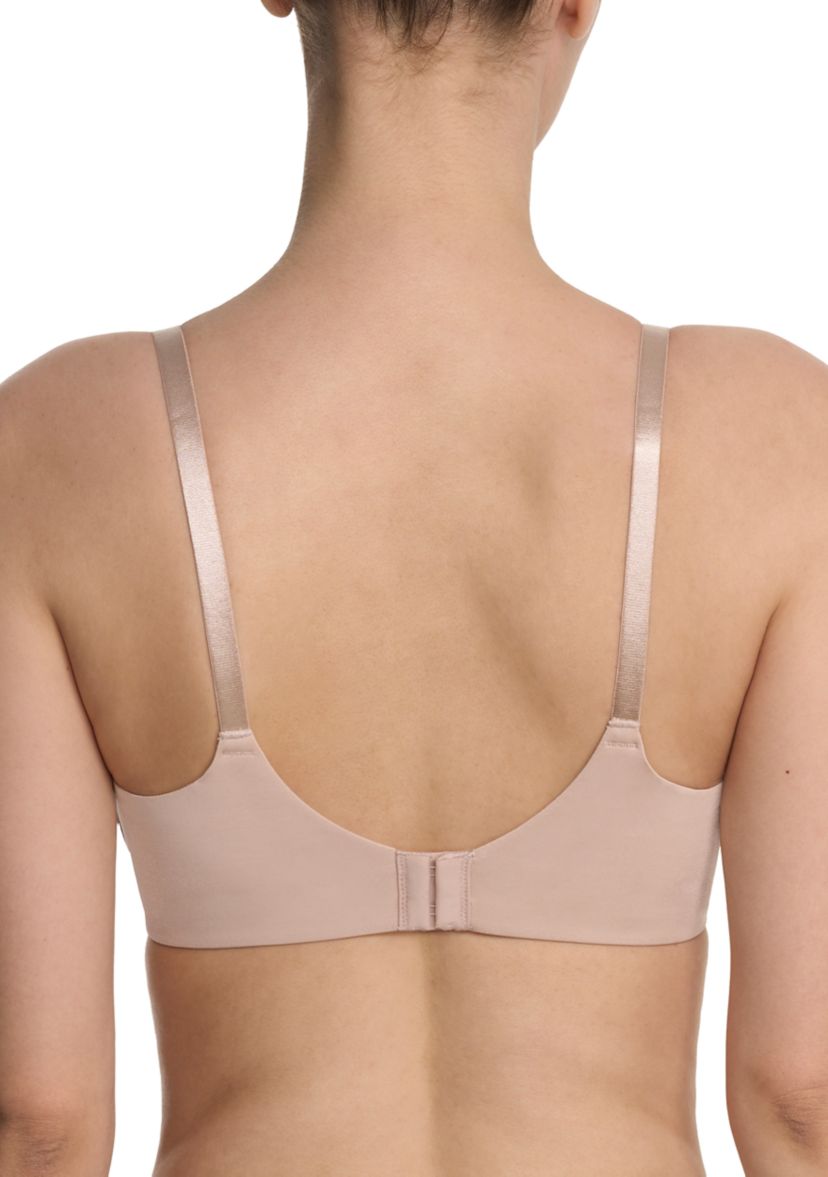 Liquid Smooth Seamless Underwire Bra