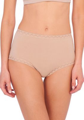 Natori Women's Bliss Full Brief, Medium