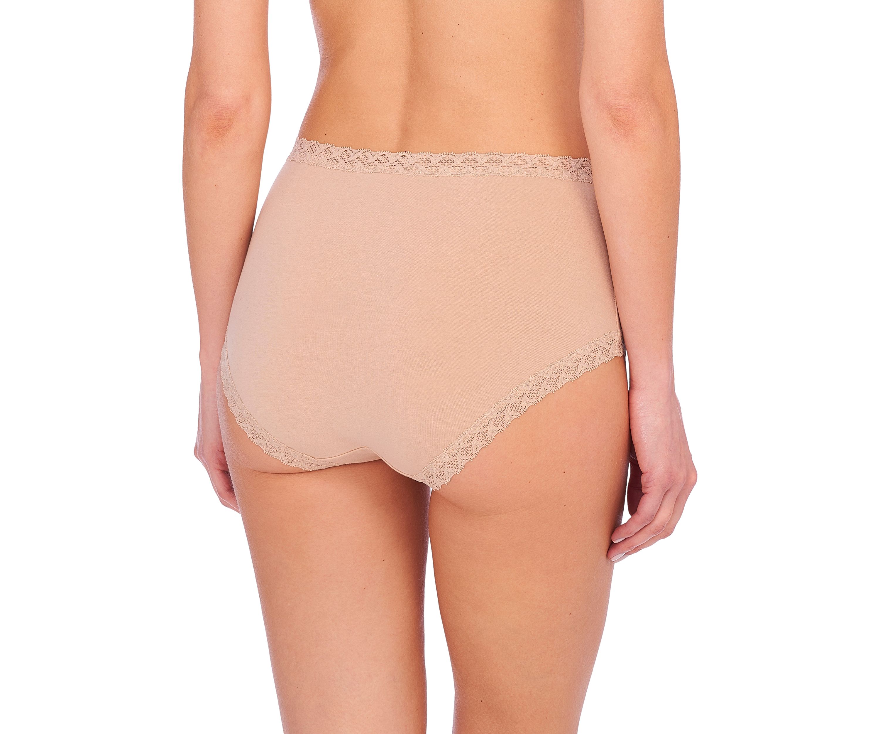 Bliss Full Brief