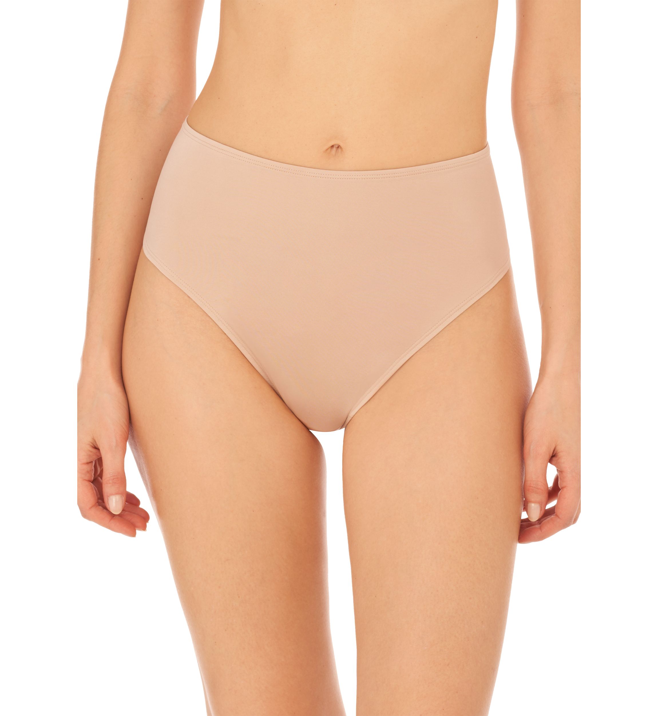 LIquid High Rise Thong 