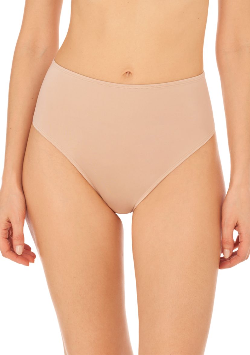 LIquid High Rise Thong 