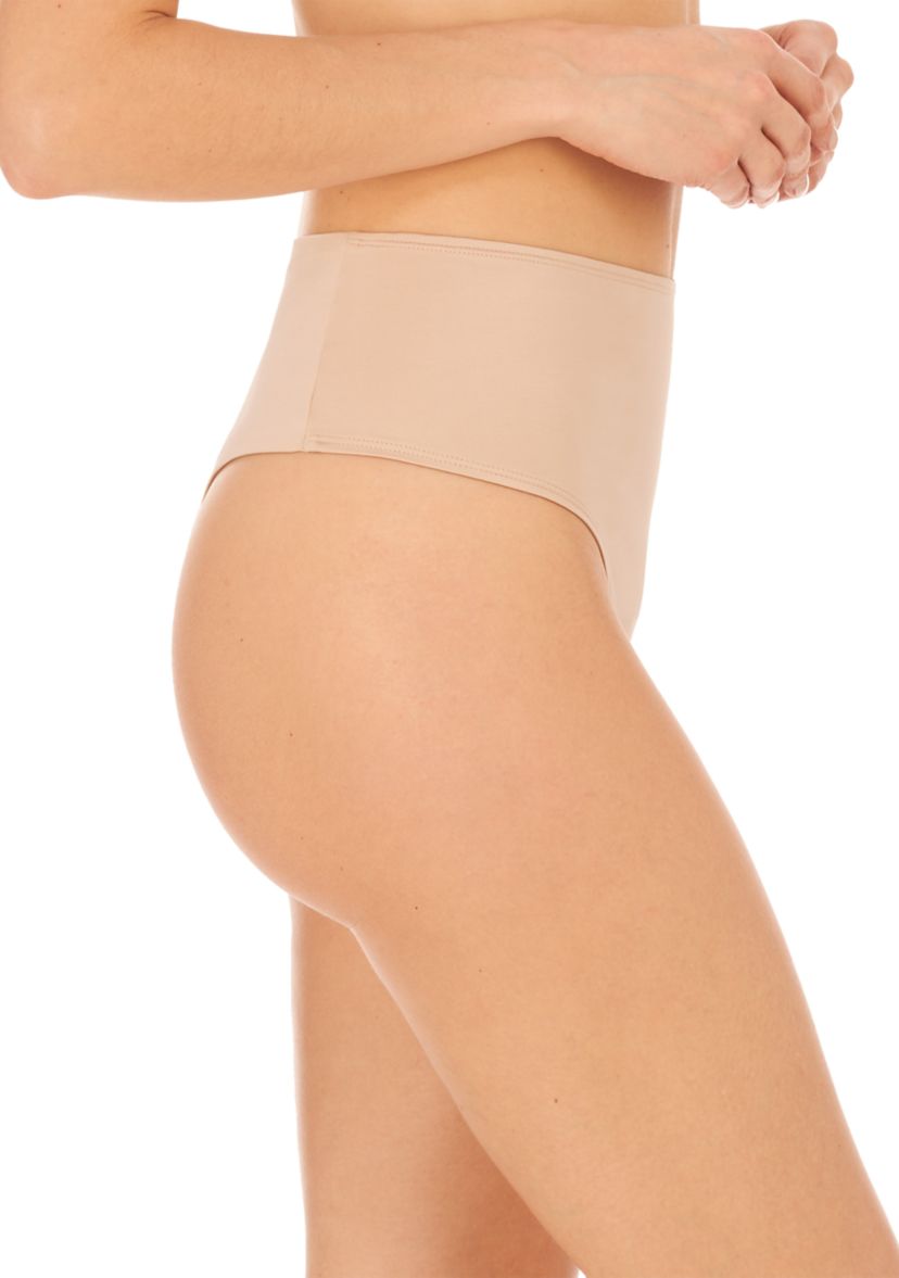 LIquid High Rise Thong 