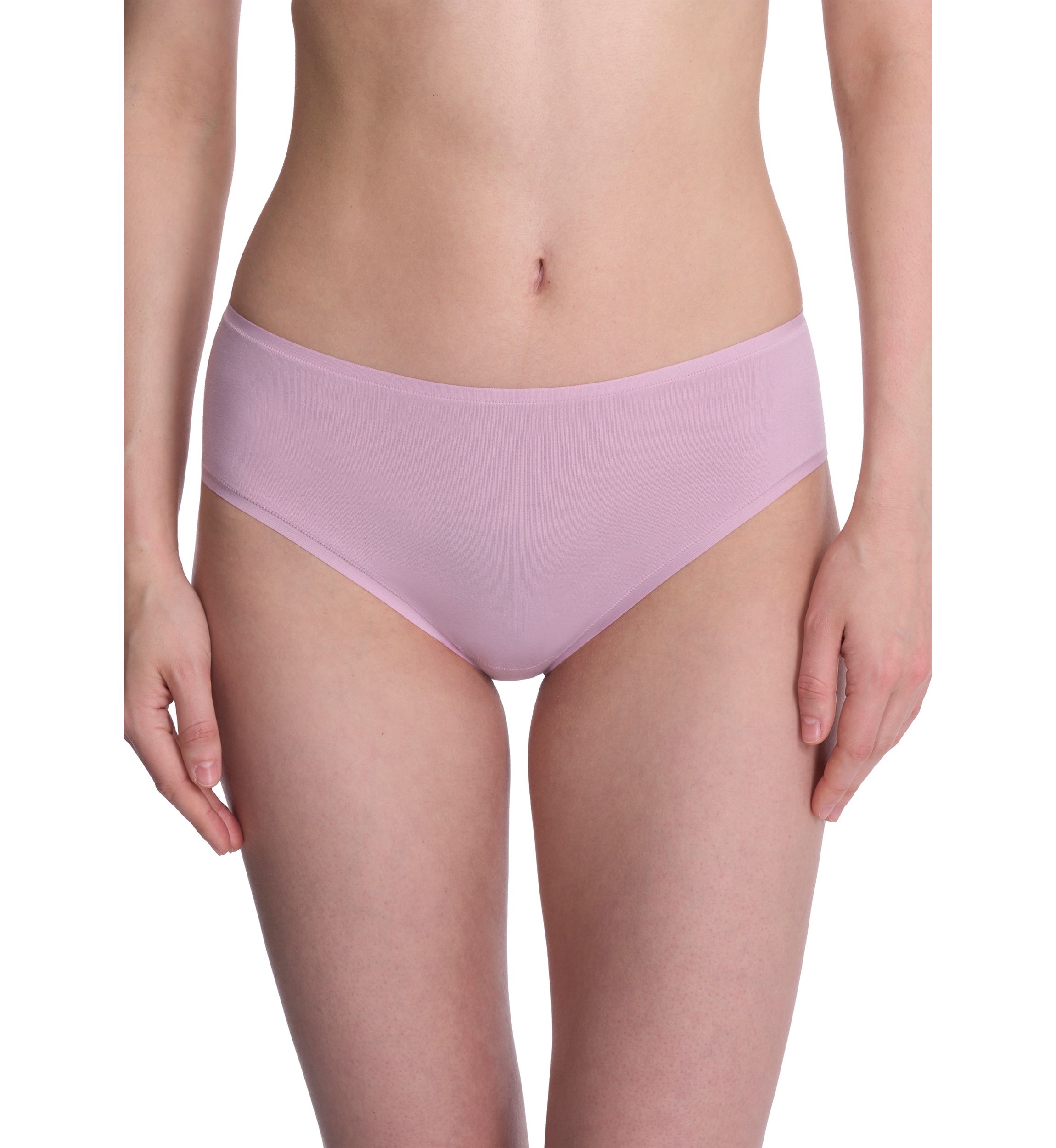 Bliss Bare Cotton Hipster