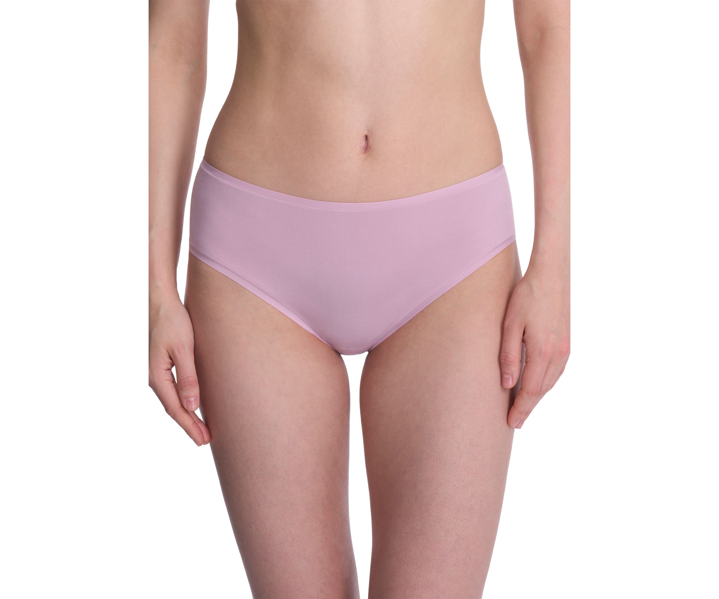 Bliss Bare Cotton Hipster