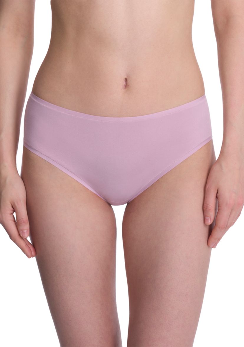 Bliss Bare Cotton Hipster