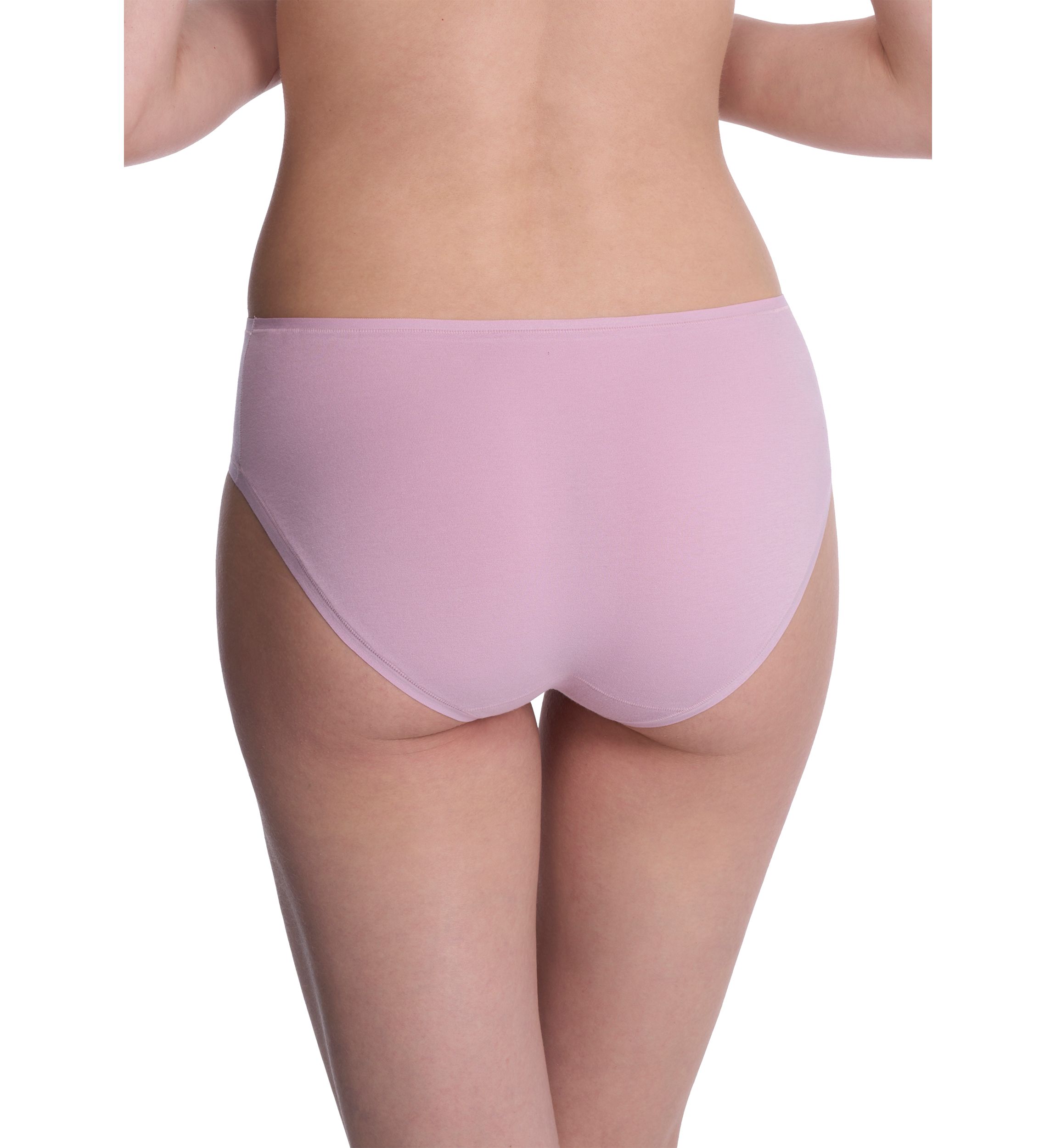 Bliss Bare Cotton Hipster