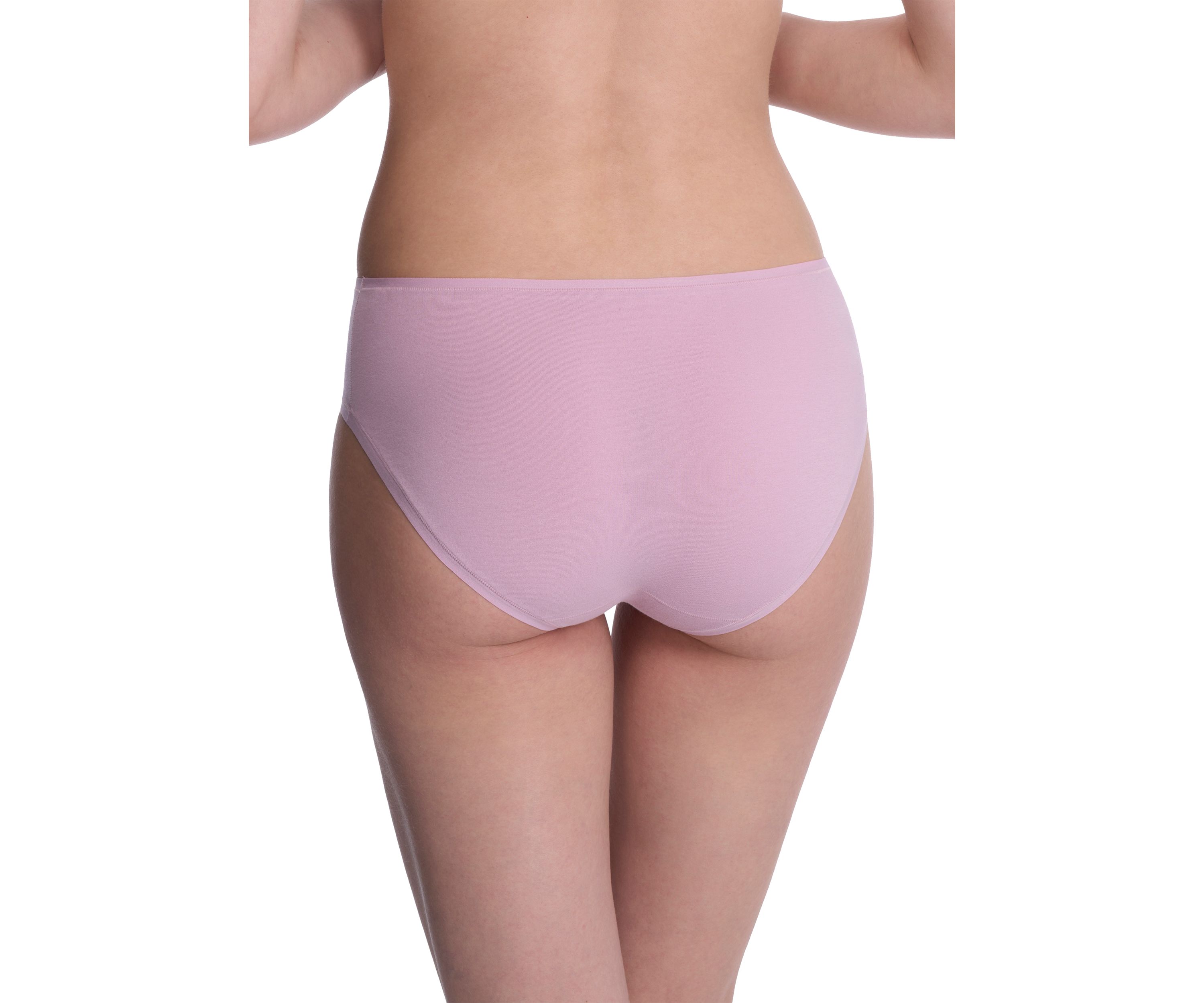 Bliss Bare Cotton Hipster