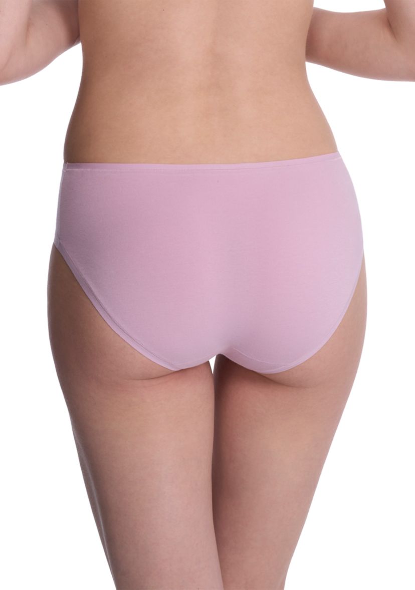 Bliss Bare Cotton Hipster