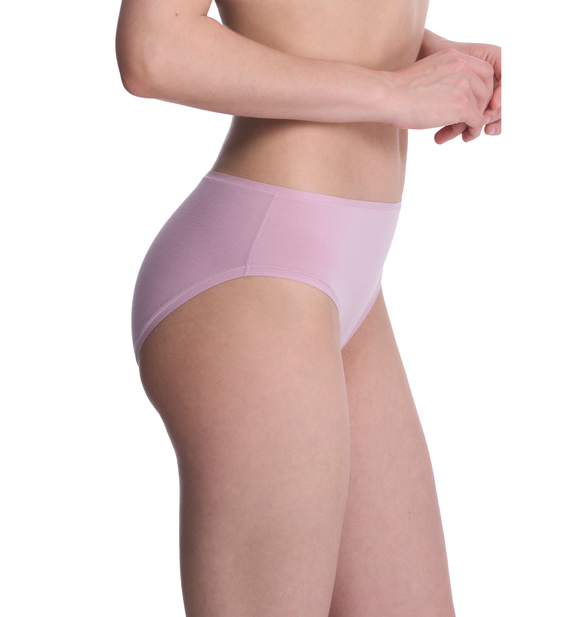 Bliss Bare Cotton Hipster