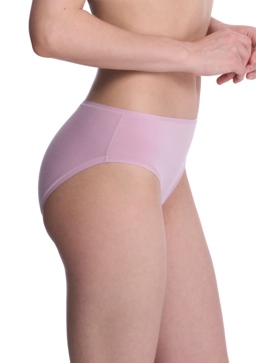 Bliss Bare Cotton Hipster