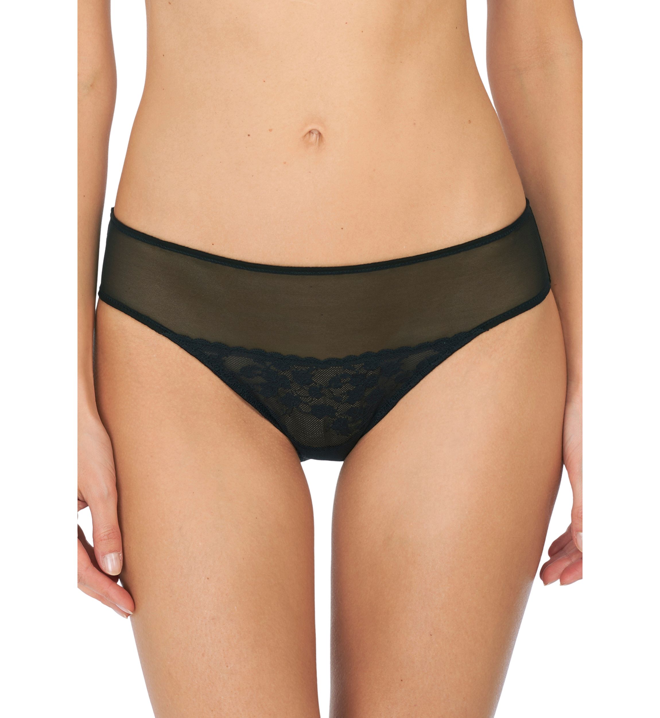 Cherry Blossom Girl Brief Panty