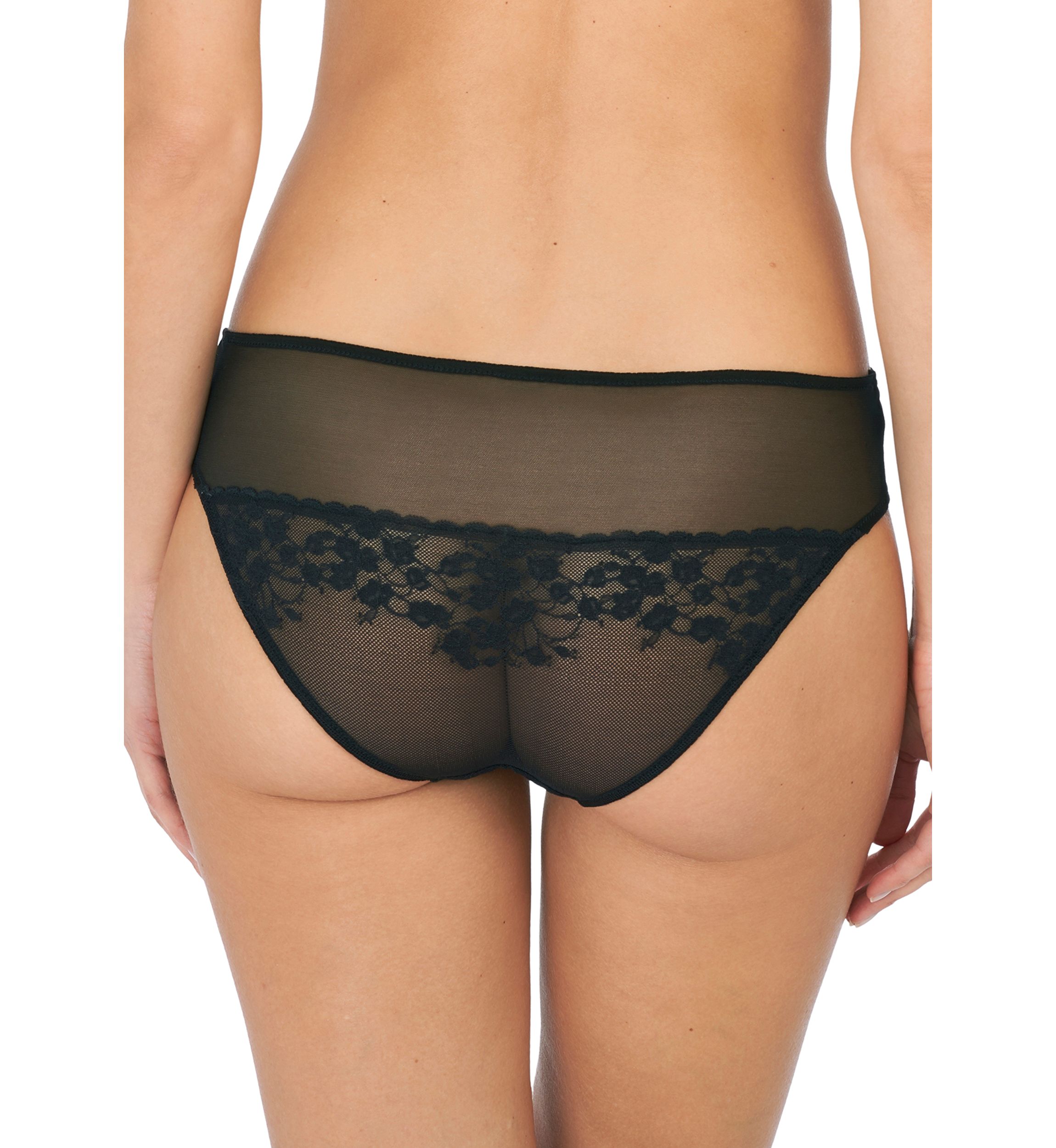 Cherry Blossom Girl Brief Panty