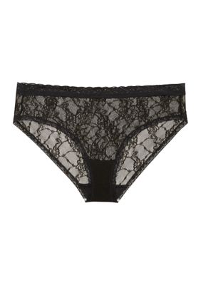 Bliss Allure One Lace Girl Brief Panty