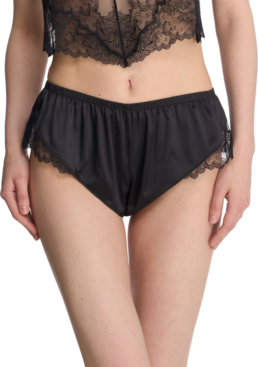 Chantilly Tap Shorts