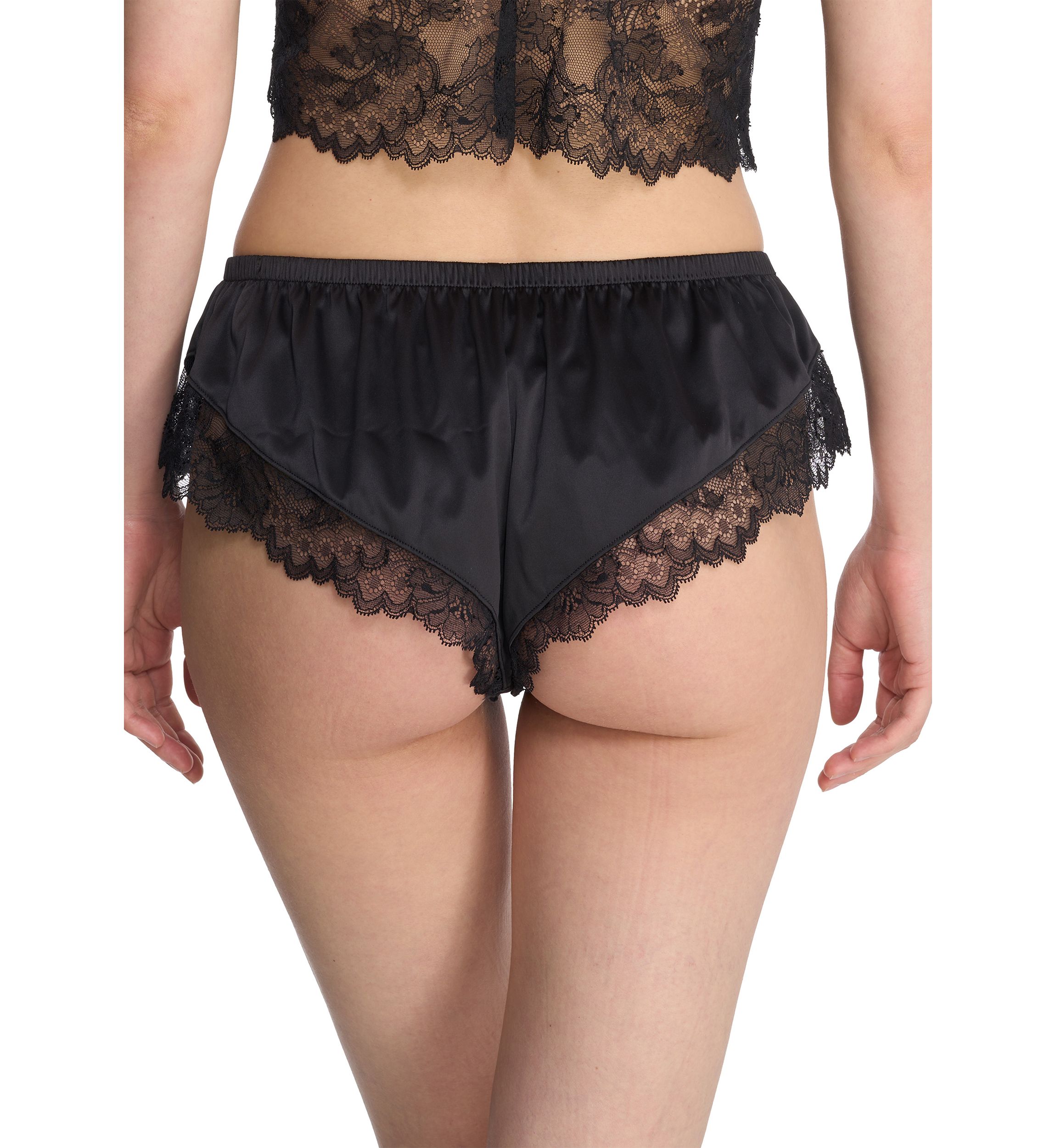 Chantilly Tap Shorts