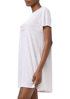 Short Sleeve Sleepshirt