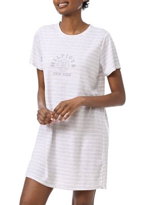 Short Sleeve Sleepshirt