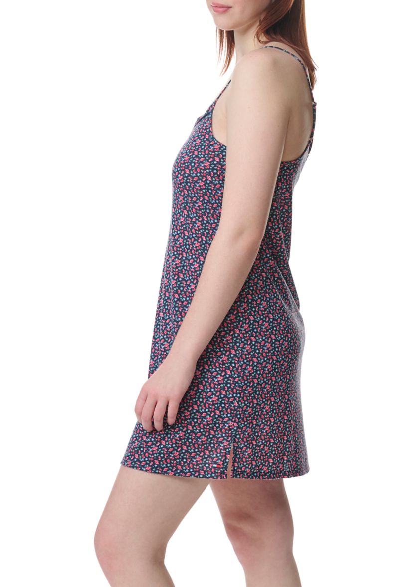 Sleeveless Chemise
