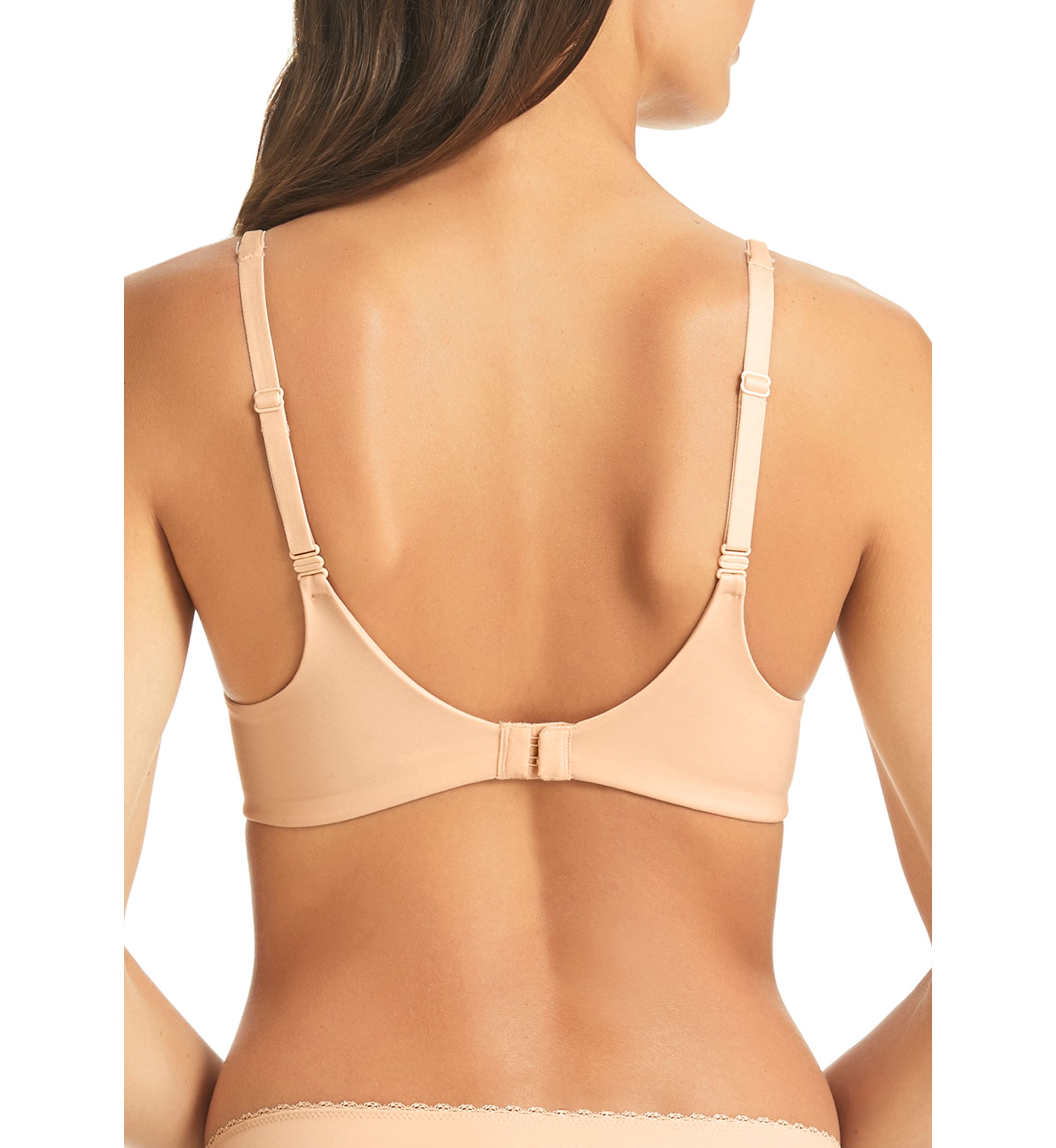 Full Coverage Convertible Bra