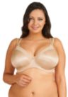 Hannah Underwire Side Support Bra - GD6131
