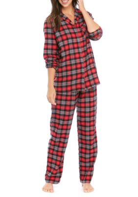 Belk flannel pajamas new arrivals