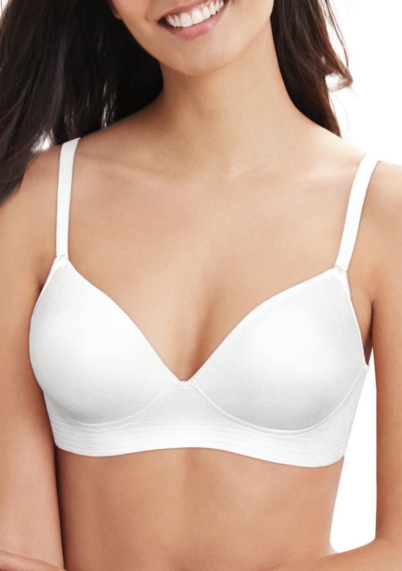 SmoothTec Wire Free Bra