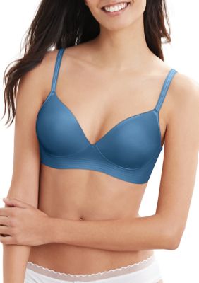 SmoothTec Wire Free Bra