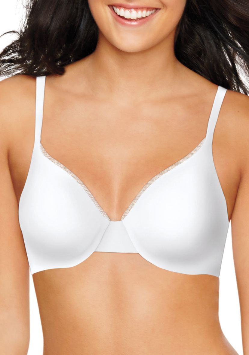 Full Coverage Underwire Bra