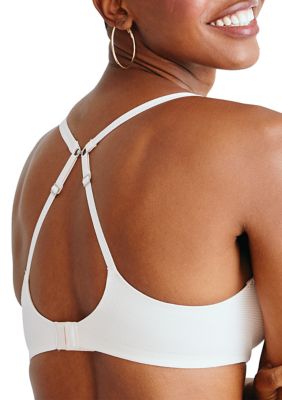 Full Coverage Underwire Bra