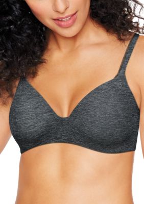 Hanes Women's T-Shirt Bras - Clothing