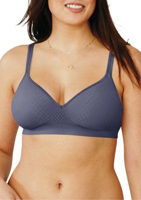 Hanes Ultimate Perfect Coverage ComfortFlex Fit Wirefree Bra 