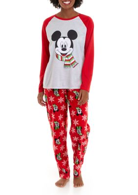 Belk discount holiday pajamas