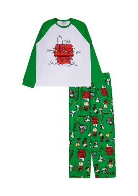 Belk best sale holiday pajamas